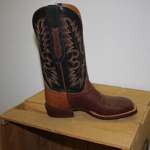 Men's Lucchese Boots